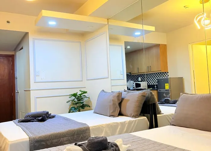 Shell Residences Combined By Mae