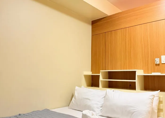 Shell Residences Combined By Mae